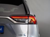 tweedehands Toyota RAV4 2.5 Plug-in Hybrid AWD Style | Botsherkenning | Ad