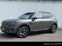 Occasion Smart #5 Edition #1 431 kW (587 PK) 2025 Groen SUV