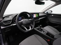 Occasion Seat Leon FR 110 PK (80 kW) 2024 Grijs Hatchback