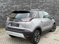 Occasion Opel Crossland X Ultimate 131 PK (96 kW) 2021 Grijs SUV
