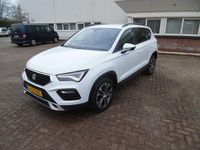Occasion Seat Ateca Business 150 PK (110 kW) 2021 Wit SUV