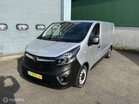 tweedehands Opel Vivaro bestel 1.6 CDTI L2H1 Selection