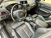 tweedehands BMW 116 116 1-serie d High Executive 116Pk 2015 BTW auto