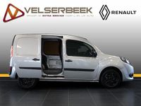 Occasion Renault Kangoo 95 PK (69 kW) 2021 Zilver MPV