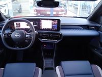 Occasion Nissan Micra Evolve 11 kW (15 PK) 2025 Rood Hatchback