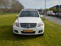 tweedehands Mercedes GLK320 CDI 4-Matic Edition 1