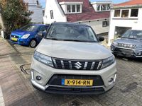 tweedehands Suzuki Vitara 1.4 Boosterjet Select Smart Hybrid, navigatie