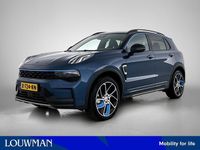 Occasion Lynk & Co 01 261 PK (191 kW) 2024 Blauw SUV
