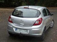tweedehands Opel Corsa 1.3 CDTi Enjoy EURO 4 CT OK+ CAR -PASS
