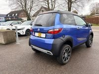 Occasion Aixam Crossover Premium 2018 Blauw