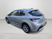 tweedehands Toyota Corolla 1.8 Hybrid Active | Carplay | Climate control | Licht metalen velgen | Adaptive cruise control |