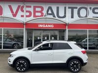 tweedehands VW T-Roc 1.0 TSI 115PK LED NAVIGATIE AIRCO LMV PDC