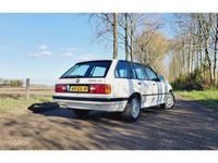 tweedehands BMW 325 3-SERIE Touring iX