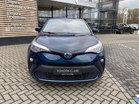 Occasion Toyota C-HR 140 PK (102 kW) 2026 Blauw SUV