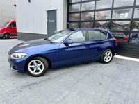 tweedehands BMW 118 118 i EDE Corporate Lease Essential automaat