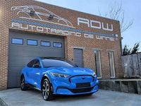 Occasion Ford Mustang Premium 290 PK (213 kW) 2023 Blauw Sedan