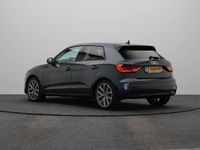 Occasion Audi A1 Sportback Sport 95 PK (69 kW) 2023 Grijs Hatchback
