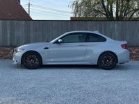 tweedehands BMW M2 Competition Coupe DKG/2019/btw/64000km