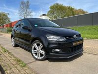 tweedehands VW Polo 1.2 TSI R-Line * Navi * Cruise * LED * PDC