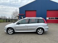 tweedehands Peugeot 206 SW 1.6-16V Griffe Automaat Airco