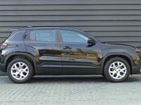 Occasion Jeep Avenger Longitude 2024 Zwart SUV