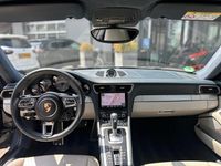 Occasion Porsche 911 Carrera S 421 PK (309 kW) 2016 Grijs Coupé