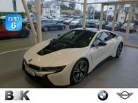 tweedehands BMW i8 1.5 Full options