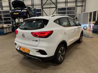 tweedehands MG ZS EV STANDARD RANGE LUXURY 50 kWh Leder | Open dak |