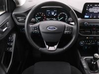 tweedehands Ford Focus 1.0 EcoBoost Titanium | Carplay | Navigatie | Climate contro