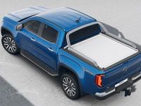 tweedehands VW Amarok 3.0 TDI 4Motion Plus Cab (2 zits) Aventura 240PK automaat | led matrix | Harman Kardon