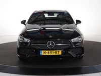 tweedehands Mercedes CLA180 Business Solution AMG