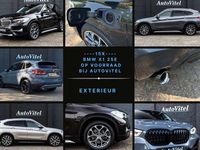 Occasion BMW X1 2020 SUV