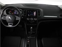 tweedehands Renault Mégane IV 1.3 TCe 140 EDC Intens Automaat / Navigatie / Parkeersensoren / Automatische Airco / Lichtmetalen Velgen / Privacy Glass