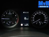 tweedehands Hyundai Tucson 1.6 GDi Comfort|NAVI|CAMERA|STOELVERW|TREKHAAK