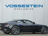 tweedehands Aston Martin DB11 5.2 V12 / Org. NL / 19dkm NAP / Bang & Olufsen / 3