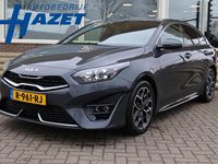 Occasion Kia ProCeed GT-Line 161 PK (118 kW) 2022 Grijs Stationwagen