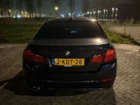 tweedehands BMW 520 520 d Upgrade Edition