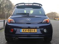 tweedehands Opel Adam 1.4 Turbo S Recaro Two-Tone 150Pk