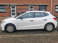 tweedehands Seat Ibiza IbizaecoTSI 1.0 2019