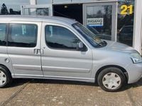 Occasion Citroën Berlingo 75 PK (55 kW) 2006 Grijs MPV