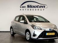 tweedehands Toyota Yaris Hybrid 1.5 Hybrid Active| Climate|Navi|Camera