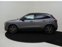 tweedehands Mercedes GLA180 Star Edition / AMG Line/ Night/ Panoramadak/ El. T