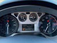 Occasion Lancia Delta 200 PK (147 kW) 2012 Zwart Hatchback