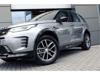 Occasion Land Rover Discovery Sport SE Dynamic 300 PK (220 kW) 2024 Eiger grey (grijs metallic)zwart SUV