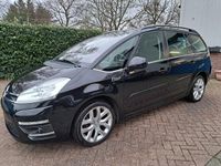 tweedehands Citroën Grand C4 Picasso 1.6 VTi Ligne BusinesS 7p CLIMAT/CRUISE/PANODAK/NA