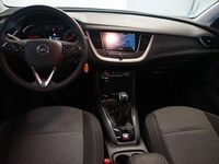 tweedehands Opel Grandland X 1.2 Turbo Edition | PARK DISTANCE | DAB+ | EU NAVI |