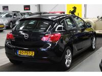 tweedehands Opel Astra 1.4 Edition Airco, Cruise Control, Stuurbekrachtiging