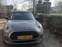 Occasion Mini Cooper Chili 136 PK (100 kW) 2021 Grijs Hatchback