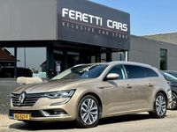 tweedehands Renault Talisman 4x IN DIVERSE UITVOERINGEN NIEUW IN ONZE VOORRAAD VANAF 7950