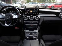 tweedehands Mercedes C160 Estate Business Sol. AMG / Panoramadak / Matrix LE